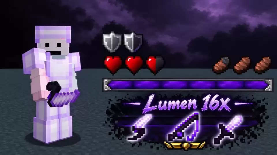Gallery Image 1 for Lumen (Regular ver.) on PVPRP